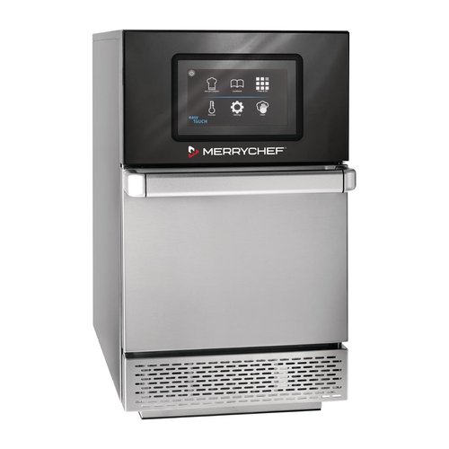 Merrychef Connex 12 Accelerated Oven - Silver 1PH 13amp