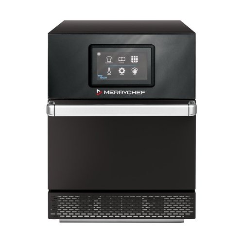 Merrychef Connex 16 Accelerated Oven - 16 Silver 1PH 32amp