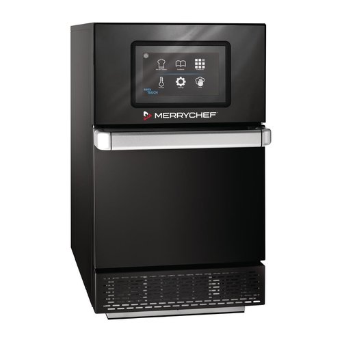 Merrychef Connex 12 Accelerated Oven - Black 1PH 13amp