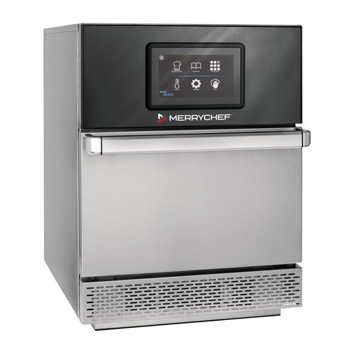 Merrychef Connex 16 Accelerated Oven - 16 Silver 3PH 16amp
