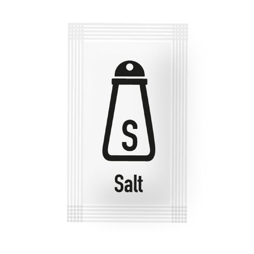 Salt Sachet (Box 5000)