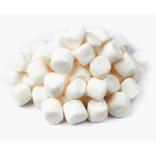 Mini Marshmallows (1x1kg)