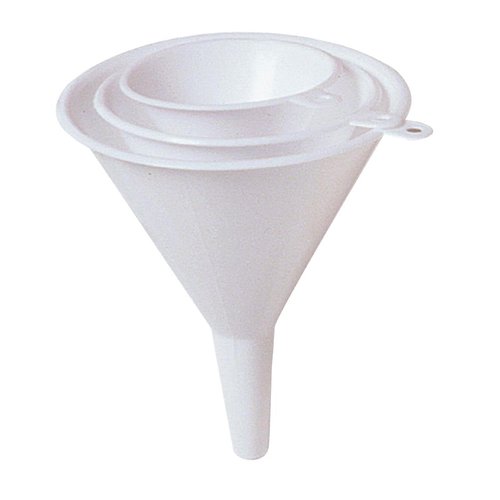 Chef Aid Funnel - 65 80 100mm (Pack 3)