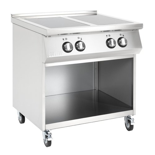 Buffalo Freestanding Induction Cooker Four Zones