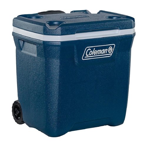 Coleman Xtreme Cooler - Blue - 28qt