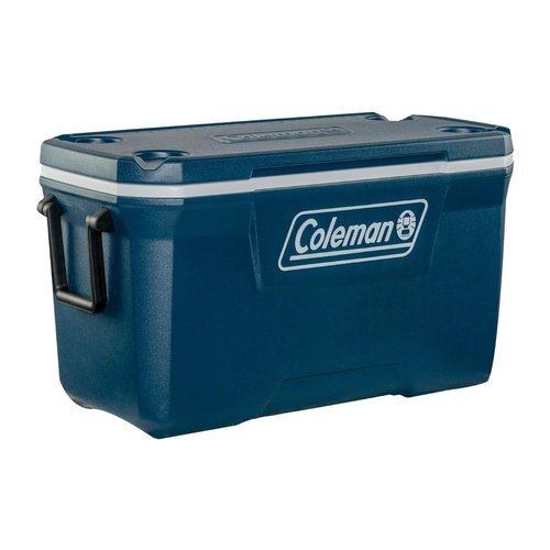 Coleman Xtreme Cooler - Blue - 70qt