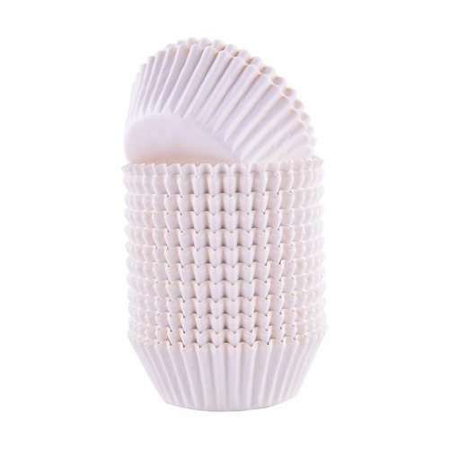 PME White Cupcake Cases (Pack 300)