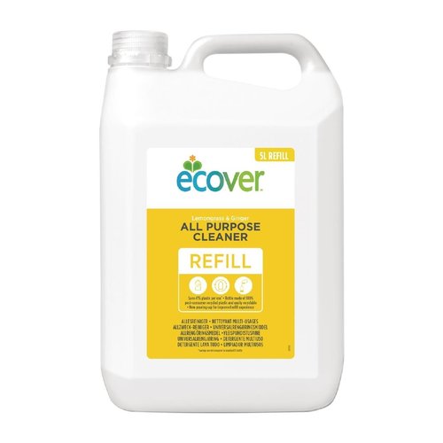 Ecover All Purpose Cleaner - 5Ltr