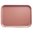 Camtray Blush Smooth Surface - 360x460mm