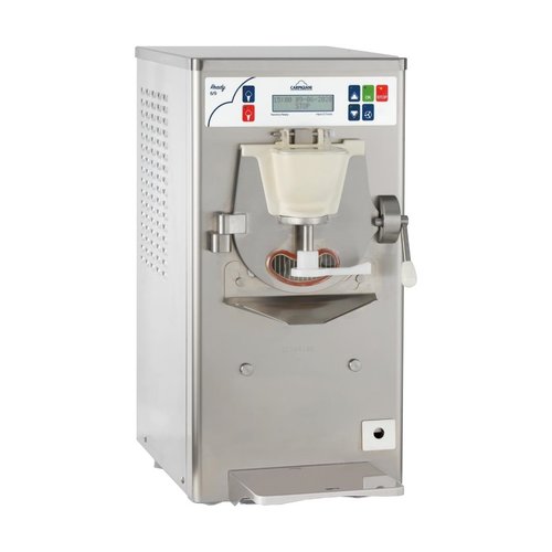 Carpigiani Gelato Combi Machine Self-Pasteurising max 1.5kg/cycle output