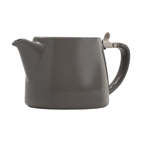 Stump Teapot Grey - 13oz