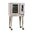 Imperial ICVE-1 Electric Convection Oven 1PH