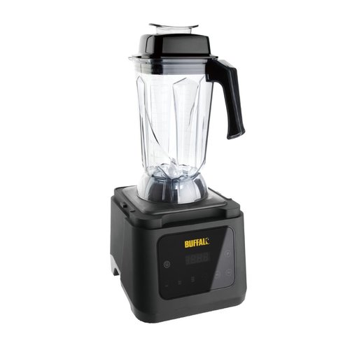 Buffalo Blender with Touch Control - 2.5Ltr Jug