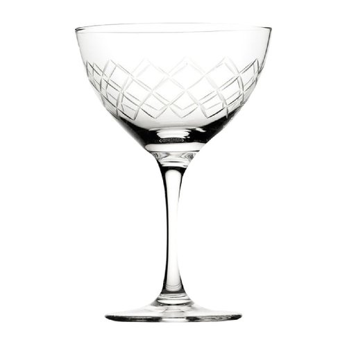 Raffles Diamond Martini - 6.5oz 190ml (Box 6)