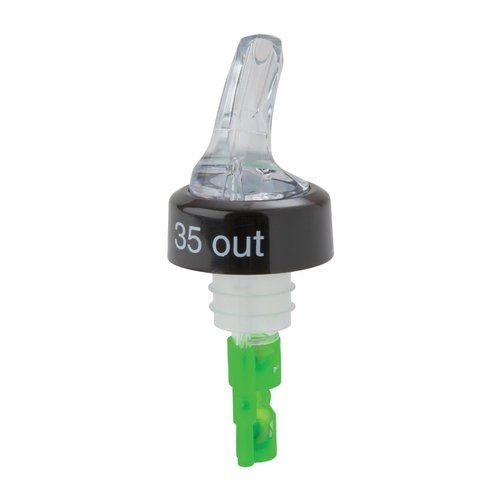 Beaumont Clear Quick Shot 3 Ball Pour 35ml (Pack 12) (B2B)