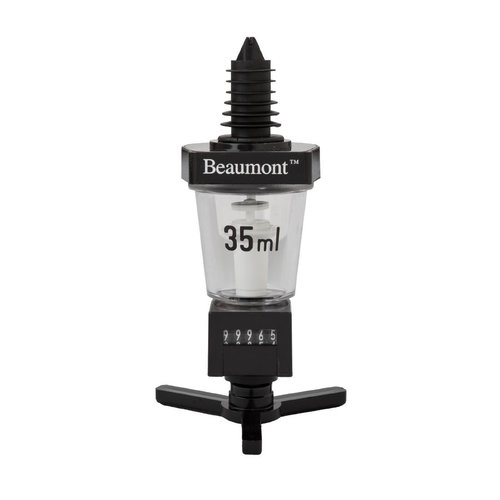 Beaumont Solo Counter Measure Black 35ml (B2B)