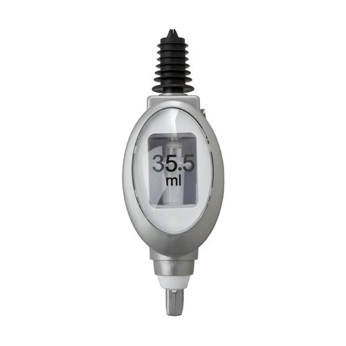 Beaumont Vogue Spirit Measure 35.5ml Verified for Use In Ireland (B2B)