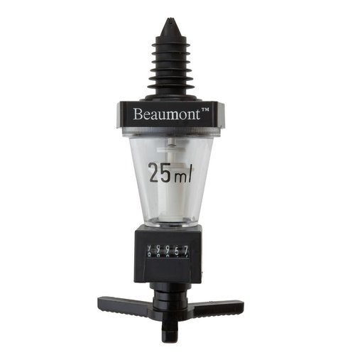 Beaumont Solo Counter Measure Black 25ml (B2B)
