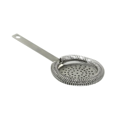 Beaumont Euro Strainer Stainless Steel
