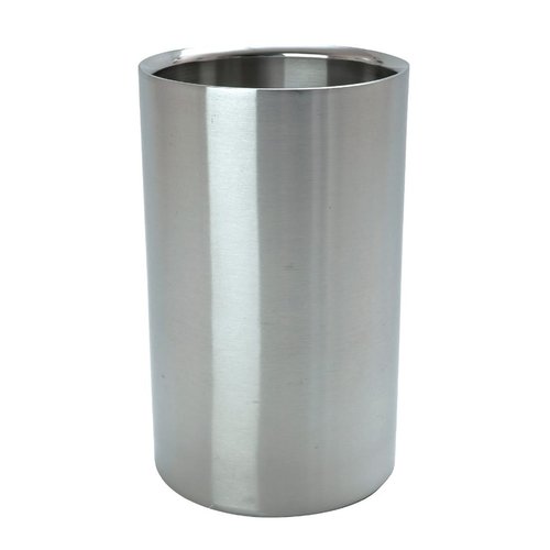 Beaumont Wine Cooler Stainless Steel (B2B)