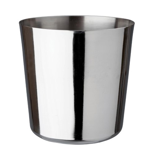 Beaumont Appetiser Polished Cup 85x85mm