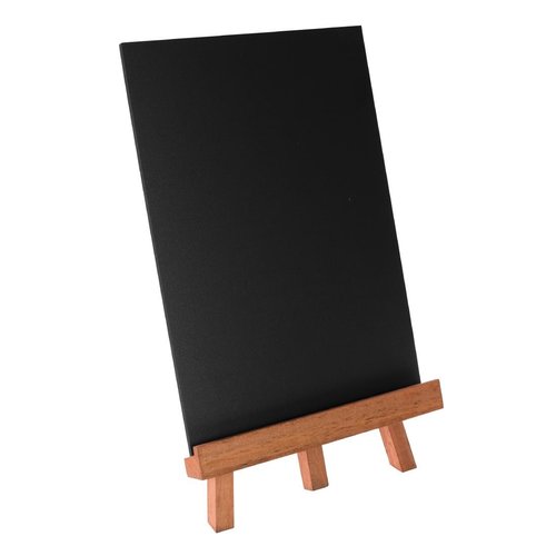 Beaumont A4 A5 Easel Red Mahogany (B2B)